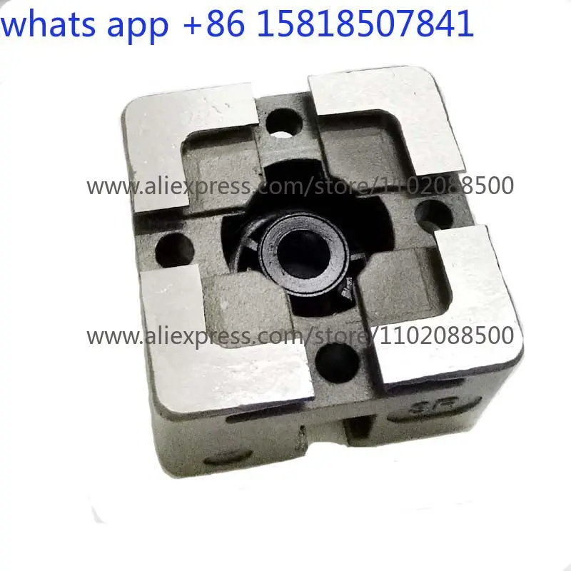 54X54 positioning piece quick positioning fixture fixture base chuck chuck holder 3R-651E-P
