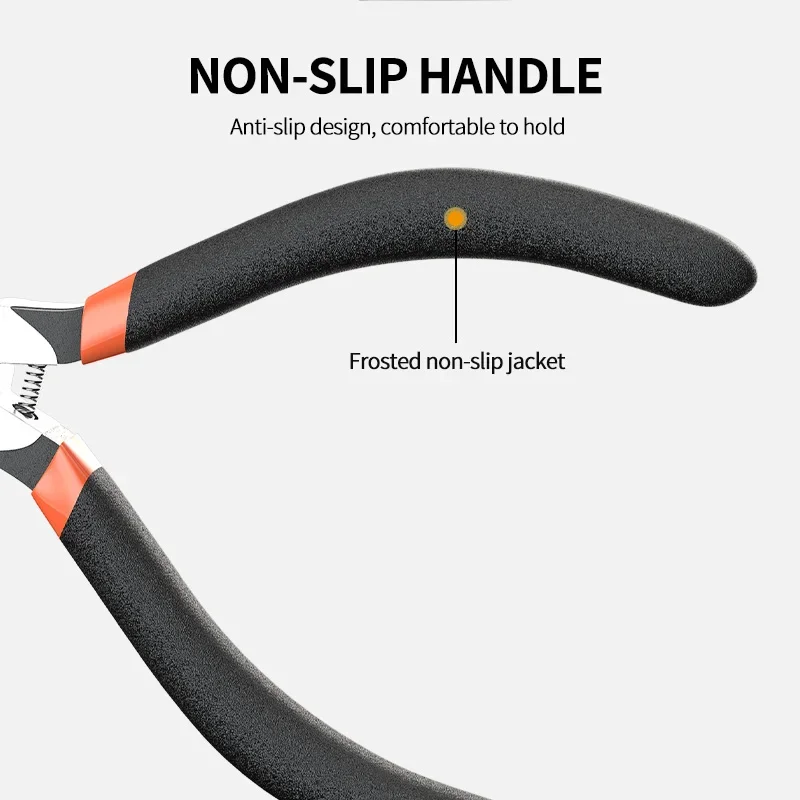 أداة تجعيد ربطات الاتصالات CNCOB، K1، K2، K3، K4، K5، K7، مقاس تجعيد: 19-26AWG(UR)، 33-26AWG(UY)، 19-29AWG(UG)