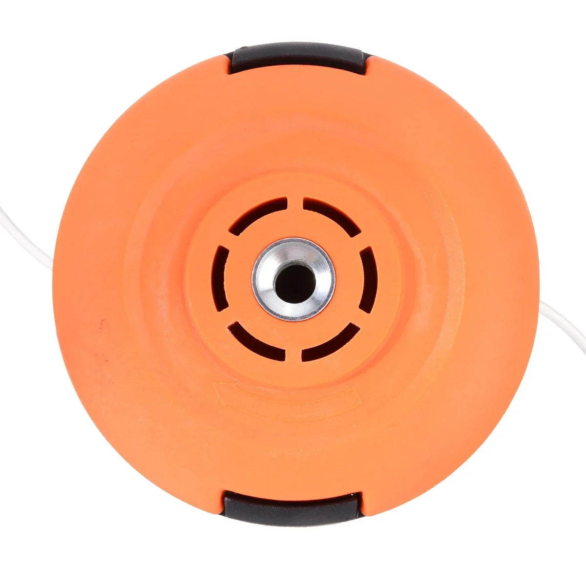 Imagem -06 - Strimmer Cabeça para Mcculloch Cabeças de Aparador Preto e Laranja Peças de Jardinagem B26ps T26cs Mt260cls Rep 531025001 P25