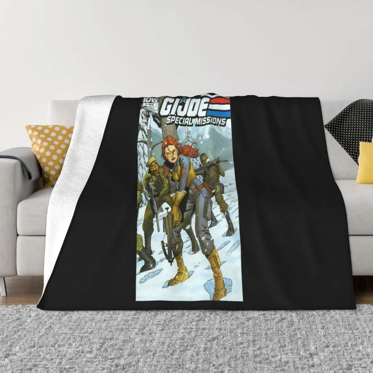 

Фигурка Gi Joe 1980-х годов 3, 75 лотов, часть автомобиля, комикс, забавный брендовый стиль, хипстерский фермерский дом, распродажа, одеяло