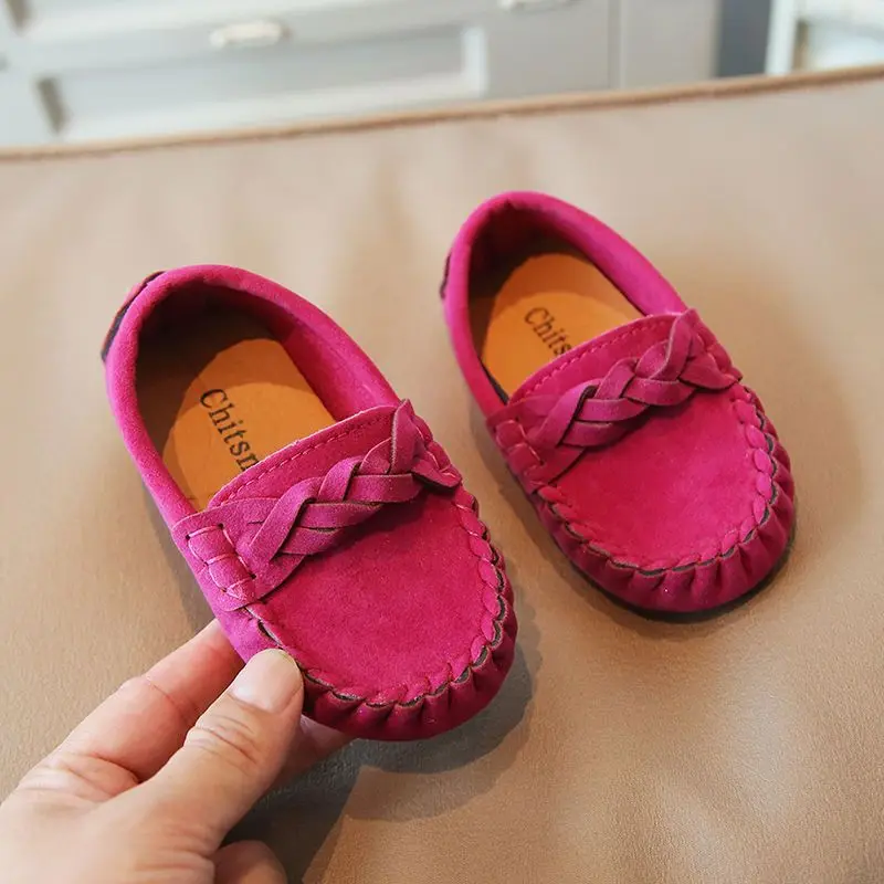 

Новое поступление осени 2026, детская обувь на плоской подошве для девочек, удобная стильная детская обувь для малышей