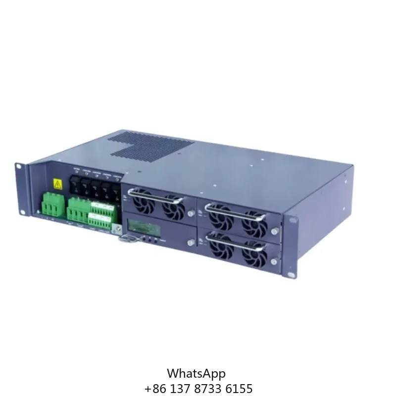 Yucoo 48v 90a Automatic Rectifier Test Systems