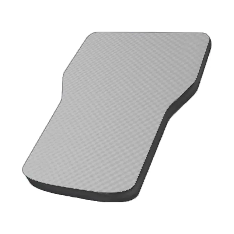 Pump Self-inflating Car Sleeping Mat, Suitable for and Other Car Folding Mattresses, Outdoor Camping.