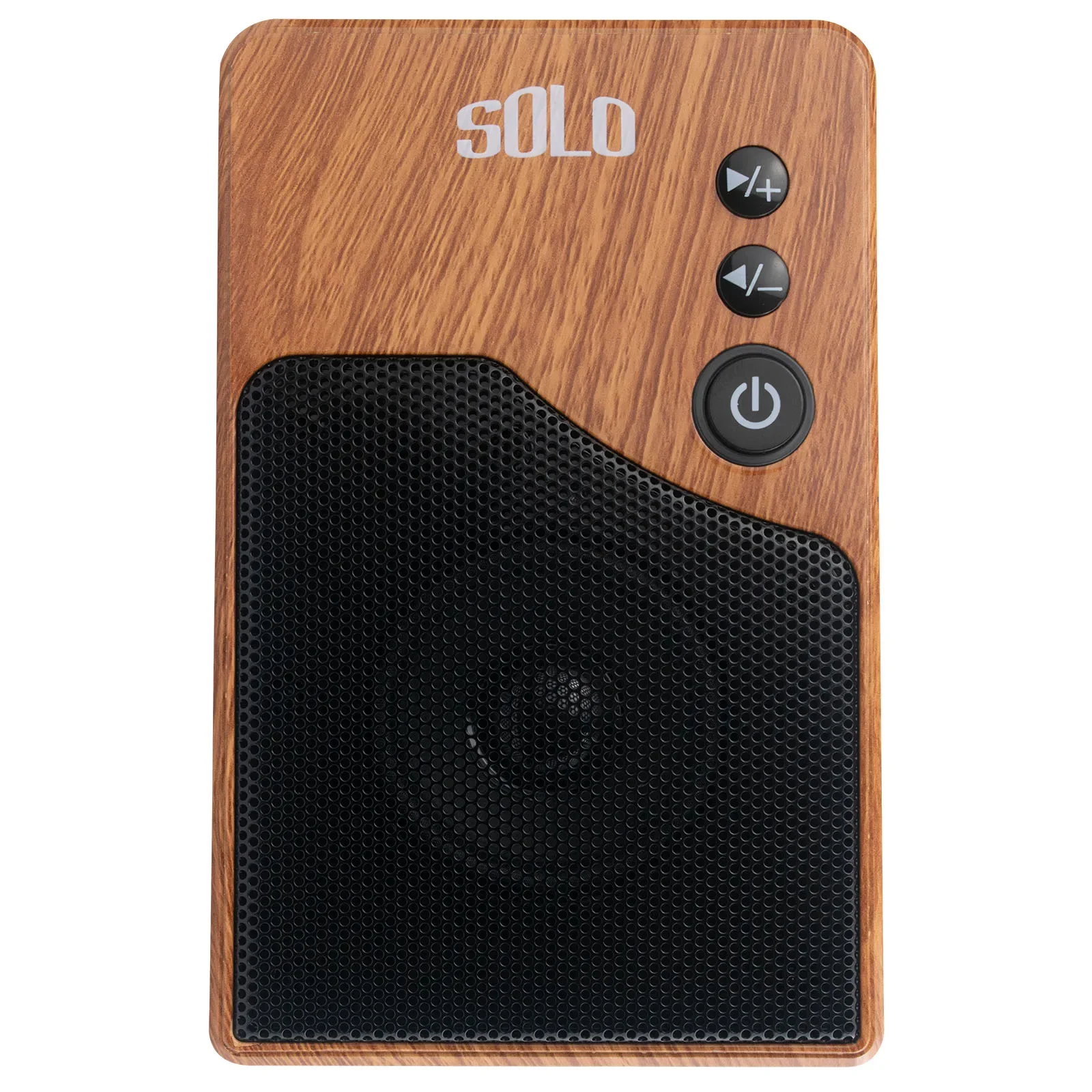 

SOLO Guitar Amplifier SPS-162 Audio Electric Guitar Bass Sound Amplifier Rechargeable Portable Sound Amp Electric Guitar Bass