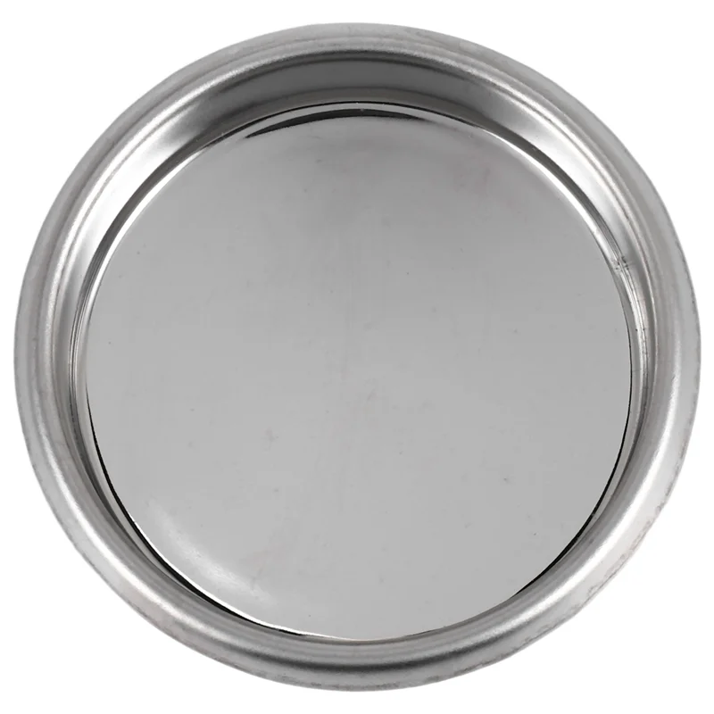 A59E-кофемашина, чистая слепая чаша, корзина с фильтром для Breville Sage 8, аксессуары для кофемашин Breville 870