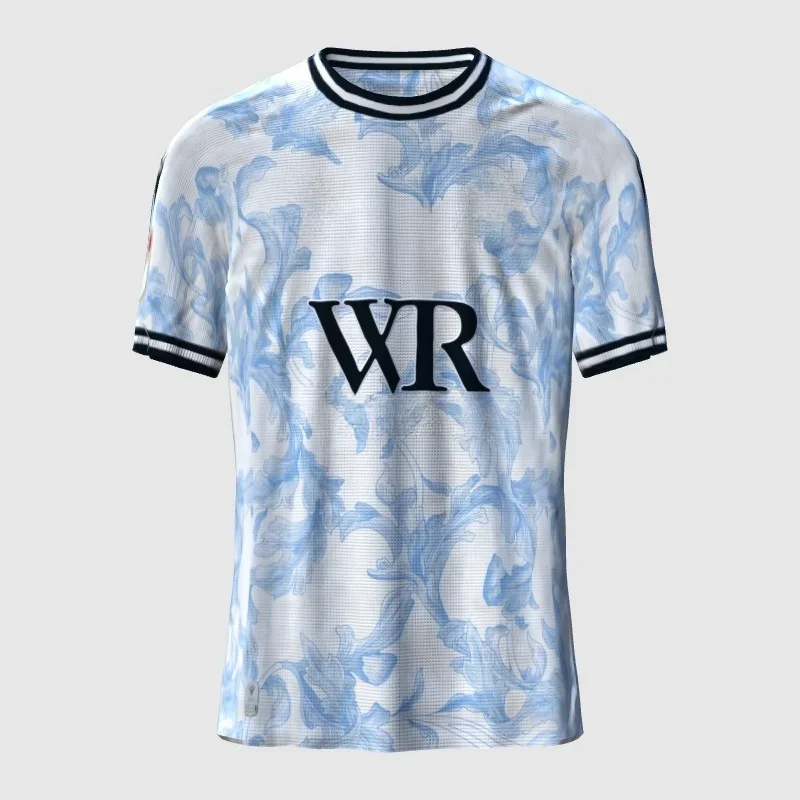 

Футбольный трикотаж «Специальное издание Мадрида», 3D, унисекс, футбольная рубашка, топ с вентилятором, уличная одежда, ограниченная посадка, графика, музыкальный фестиваль, вечеринка