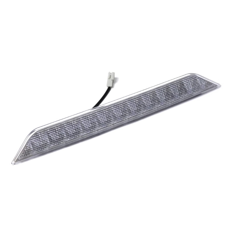 High Mount 3rd Brake Light Lamp for X-Trail T31 2008-2013 26590-JG00F Replacement LED Third Brake Tail Rear Brake Light
