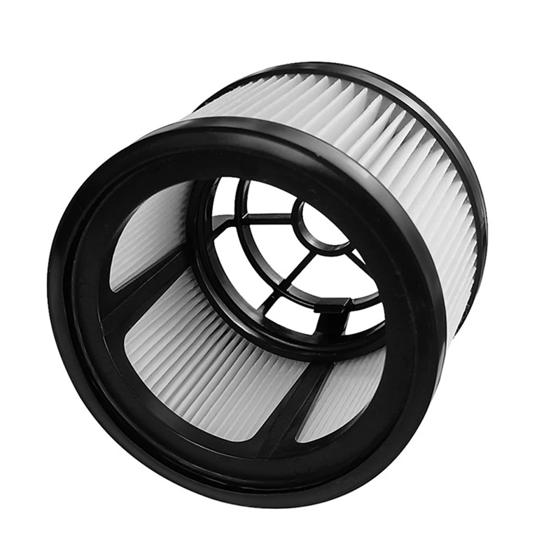 6PCS Staubsauger Filter Bildschirm Und Filter Baumwolle Kit Für LEVOIT LVAC 200 Staubsauger Zubehör Ersatzteile