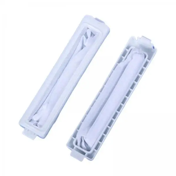 Washing Machine Lint Filter Durable PP Mesh Captures Lint Hair Prevents Stains Easy Install Value Set for ASW EG42B ASW 42M