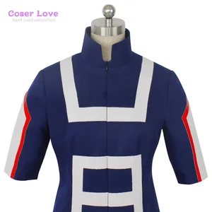 Học viện Monoma Neito Bakugou Katsuki/Iida Tenya/Todoroki Shouto Middelbare School 10 Bán hàng chính Bakugou Nữ - №8