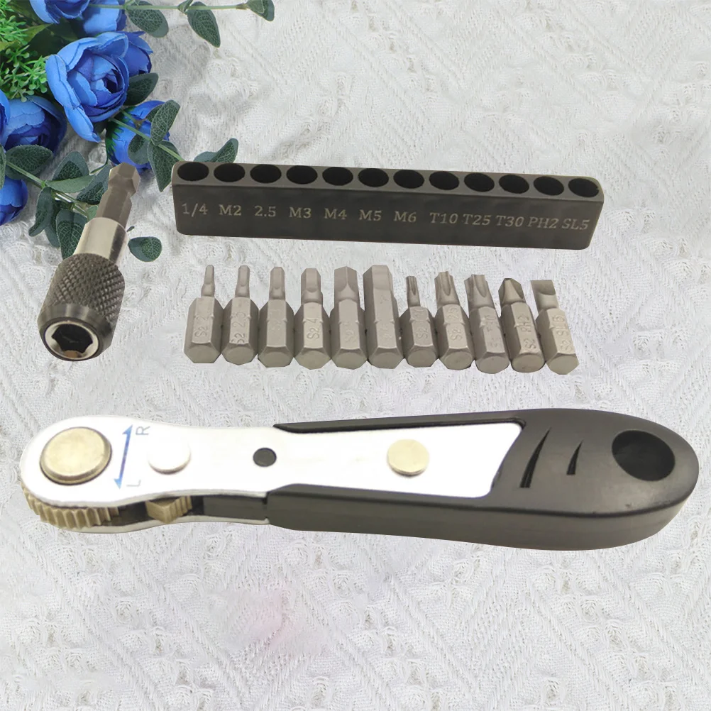 

1Set Bike Repair Tool Steel Spanner Set Double Head Wrench 3 4 5 6 8mm Pedal Wrench Mountain Bike Repair Tool