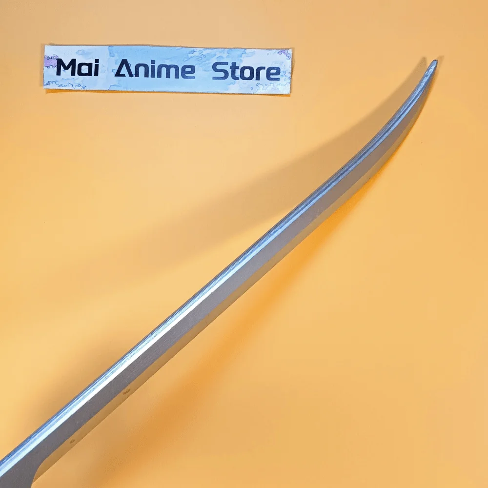 70cm 애니메이션 잭 해적 카타나 코스프레 소품 검 사무라이 검 나무 닌자 칼 실제 크기 일본 카타나 무딘 칼 장난감 선물