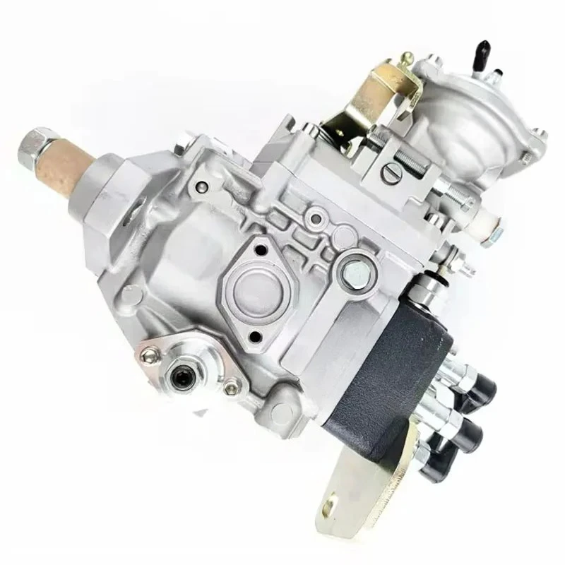 Diesel Fuel Pump 22…