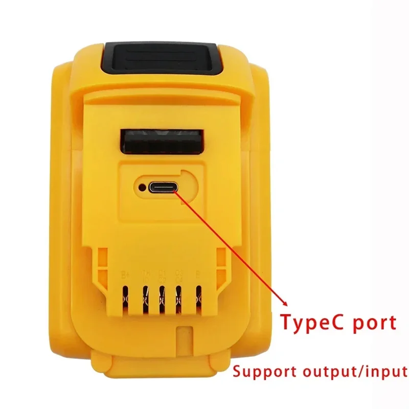 

ABRB-Li- Battery Plastic Case 18650 Li- Battery Case Withpcb Protection Circuit Board 10 Hole 18650 Li- Battery Plastic