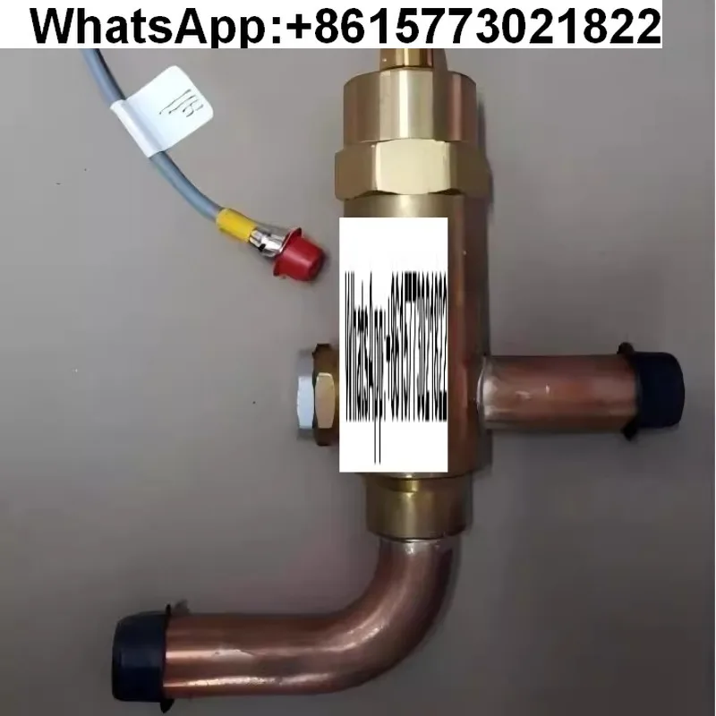 

32GB404534 30HXC for screw ma-chine, Ca-rrier electronic expansion valve 32GB404454