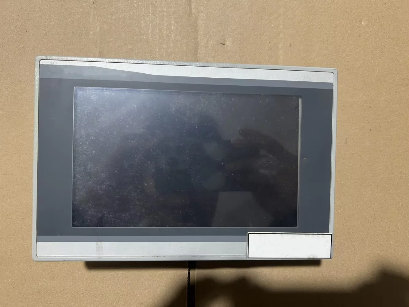 XT0P07TW-UD ЖК-экран