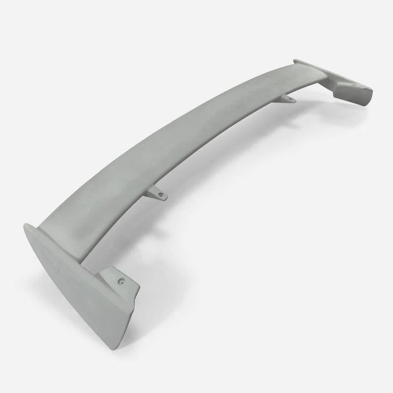 

Rear Spoiler for Toyota Alphard Vellfire 20 Series AH20 SS Style