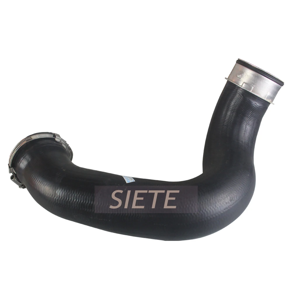 A2215282582 A2215281082 Pressurized intake hose FOR MERCEDES-BENZ S-CLASS W221S320 2215282582 2215281082