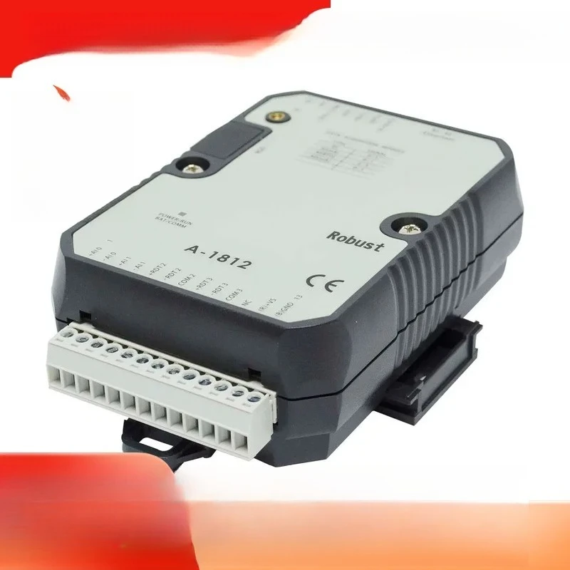 Automation Zigbee None 10hz Ip20 Ce 2 Di Home Appliance Control Module Home Products Berserk