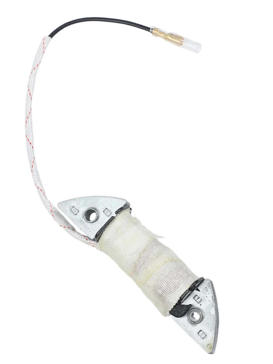 Easy to Install Charging Coil for Generator Parts Fits 168F 170F 188F 190F for gx390 for gx160 (80 characters)