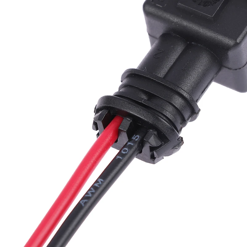 1 Chiếc Ô Tô Kiêm Bật Lửa Ổ Cắm Kết Nối Với Cáp Cho Ô Tô Nhiên Liệu Kim Phun Và Lượng Áp Suất Máy Cắm Tự Động Phụ Kiện