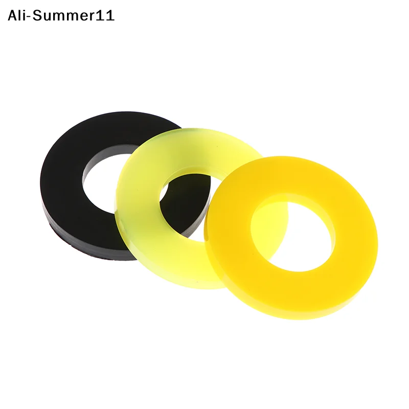 

【A6L】1Pc Silencer Pad Rubber Bushing Dampers Universal Front Strut Tower Mount Tower Gaps Suspension Shock-AbsorbBearing Washer