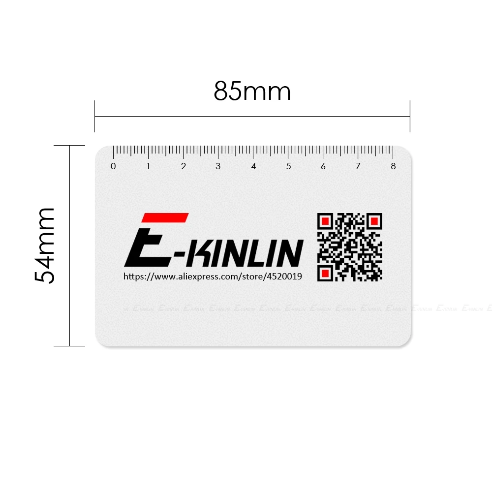 Before the Split Shell Mobile Phone LCD Screen Disassembly Repair Pry Opening Ruler Tool Scraper Teardown Tools Plastic Card