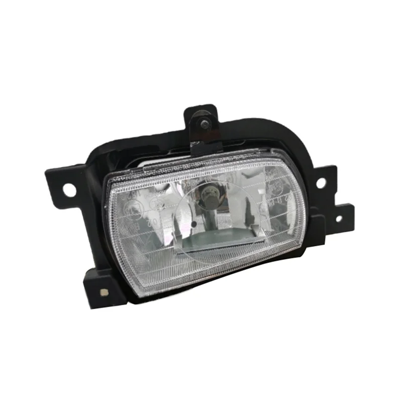 

A90Q-Front Left+ Right Fog Light Assembly Lamp With Bulb For KIA Sedona Carnival 2006- 2014 922014D000 922024D000