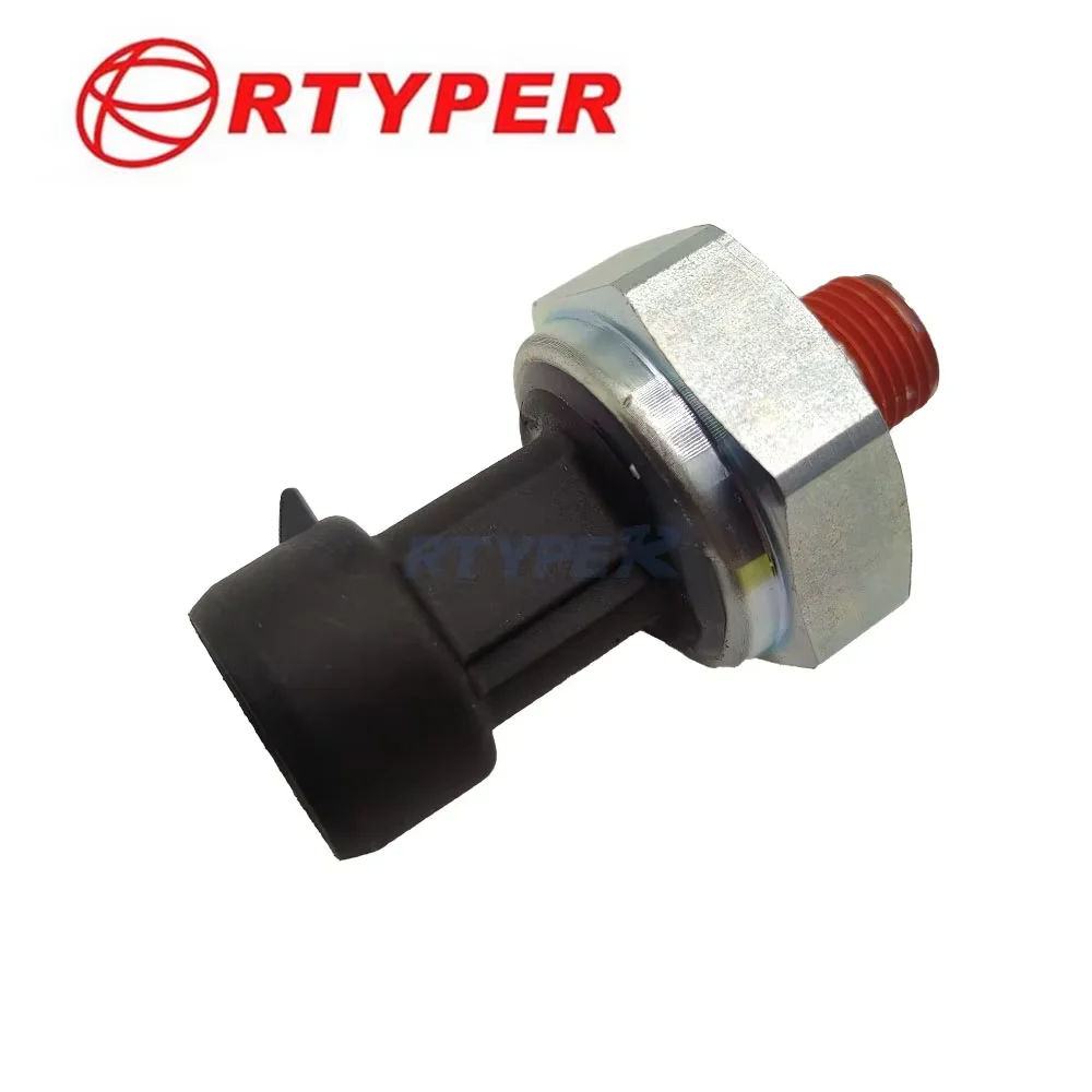 1 PC Oil Pressure Sensor RE167207 For John Deere Engine Code DT466E I530E DT466/530 HT53
