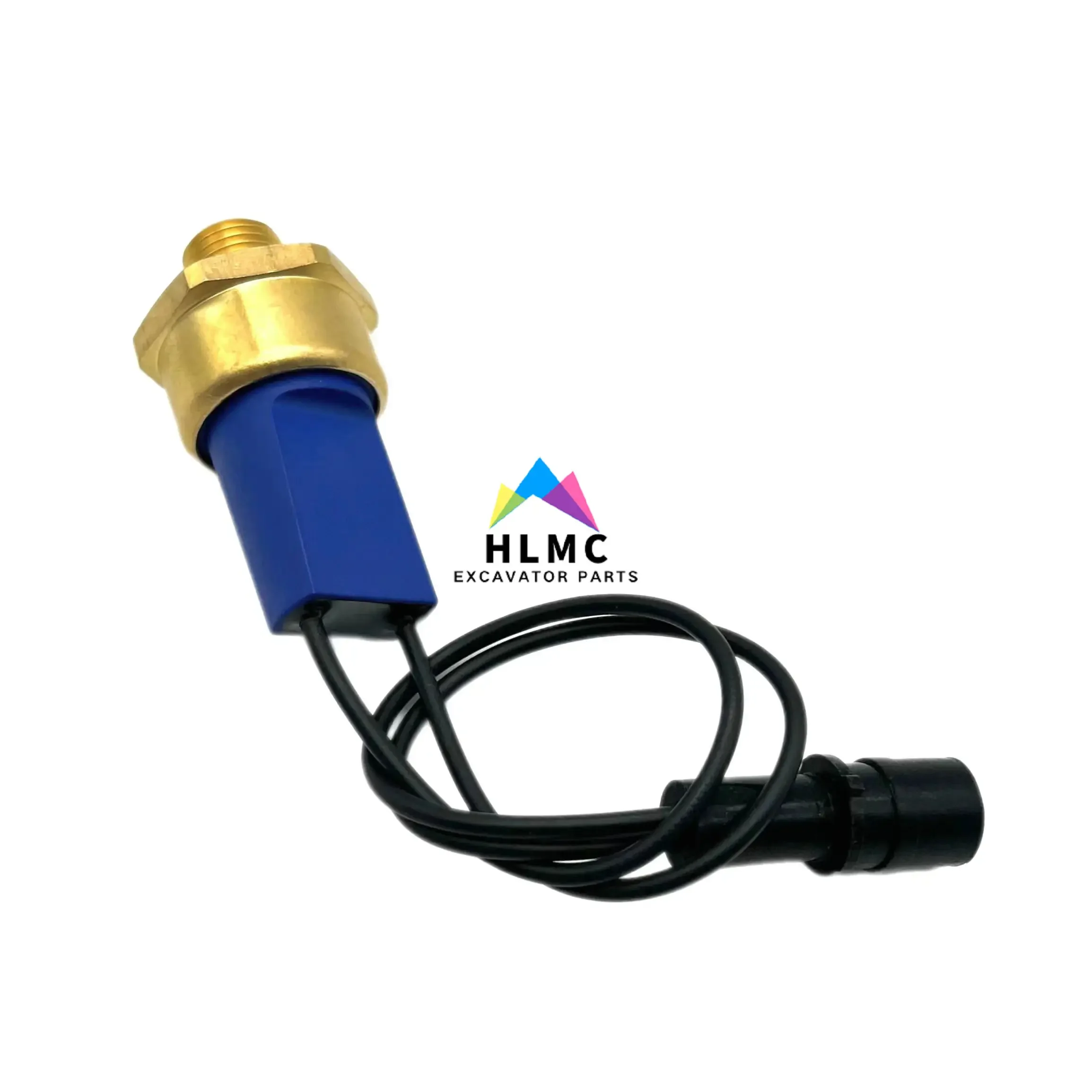 173-7252 New Design Best Selling Excavator Accessories Pressure Sensor For 12H 120H 135H 140H 143H 160H