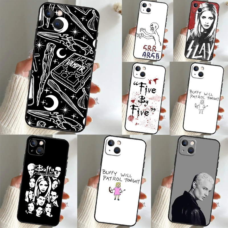 Buffy The Vampire S…