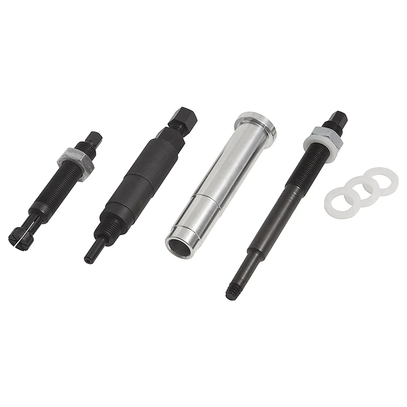 

65700 Broken Plug Remover Kit For Ford 3V Engine Tool Replacement