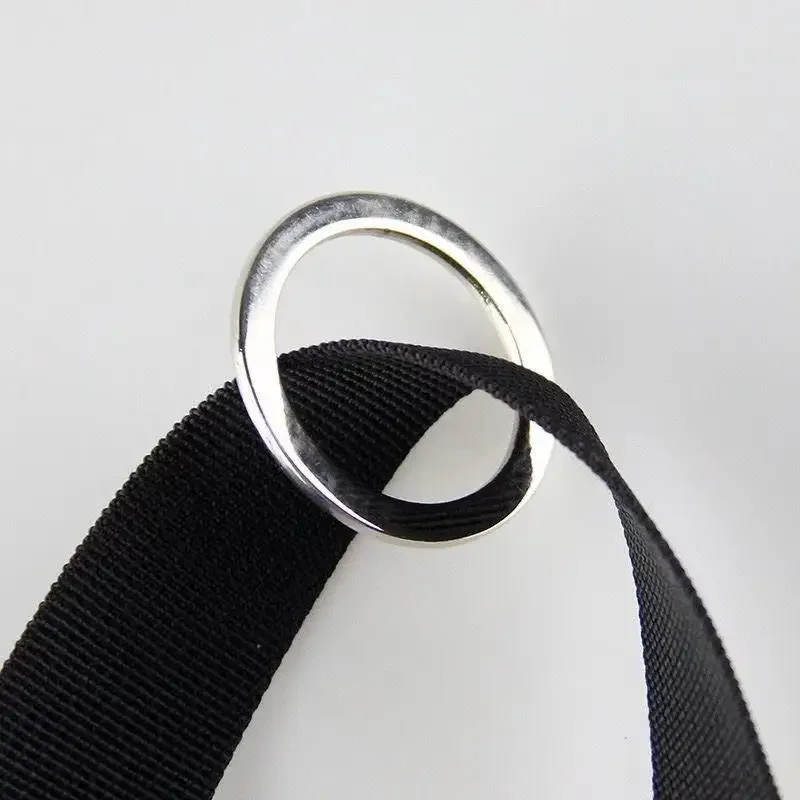 Nylon leash, used for pet dog rope, popular and fashionable pet leash, used for pet products of medium-sized dogs and large dogs