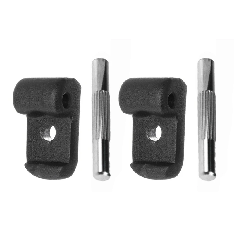 Reinforced Lock Steering Wheel Replacement Hinge Repair Latch For Xiaomi M365