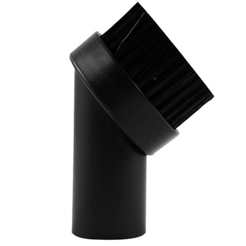 Mini Dusting Brush For Numatic Henry & Hetty Vacuum Cleaner (Pack Of 4 Brushes, 32Mm)