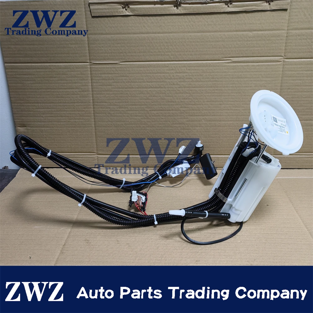 For BMW E60 520i 523Li 525Li 528i 530i 535i 540i 545i 550i  Fuel Pump Assembly 16117373458 16117373503 16146765820 16146765822 view 4