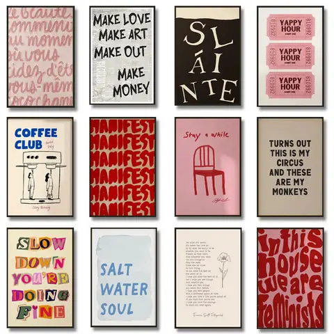 6 best sales 13x18 affisch - №2