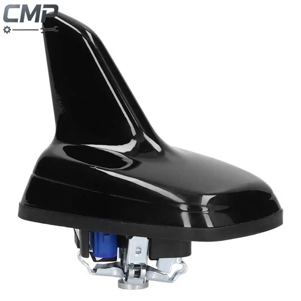5Q0035507B Shark Antenna Roof Antenna for Artoen Golf 7 Sportsvan Passat B8 Tiguan Ateca Tarraco Karoq Aerials Shark Fin Parts