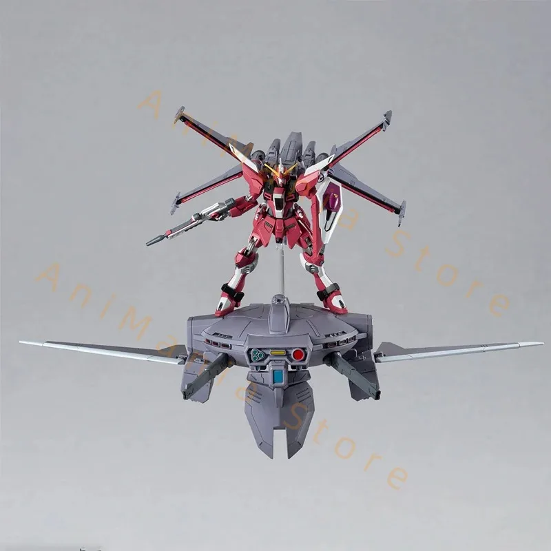 

Набор оригинальных деталей Bandai GUNPLA 15 (Cavalier Aifrid)Gundam, аниме, экшн-фигурка, Коллекционная сборная модель, игрушки для детей