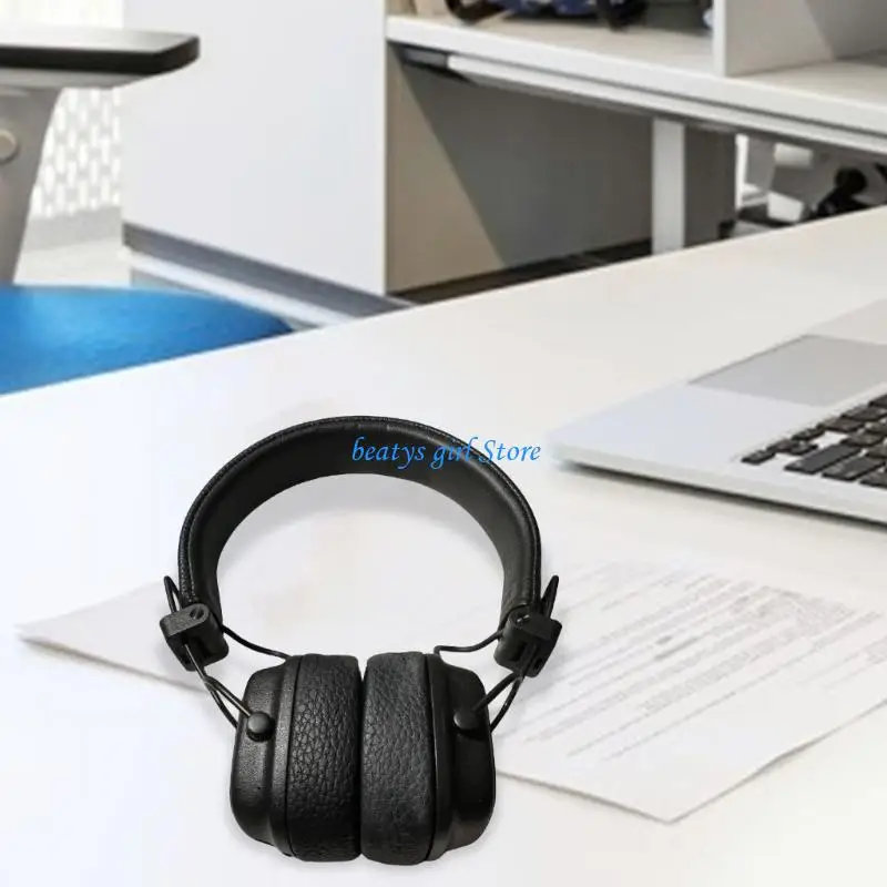 

C7AB Headphones Top Headband Head Beam for 3 4 Over-Ear Headphones Headbands Repair Fix Part