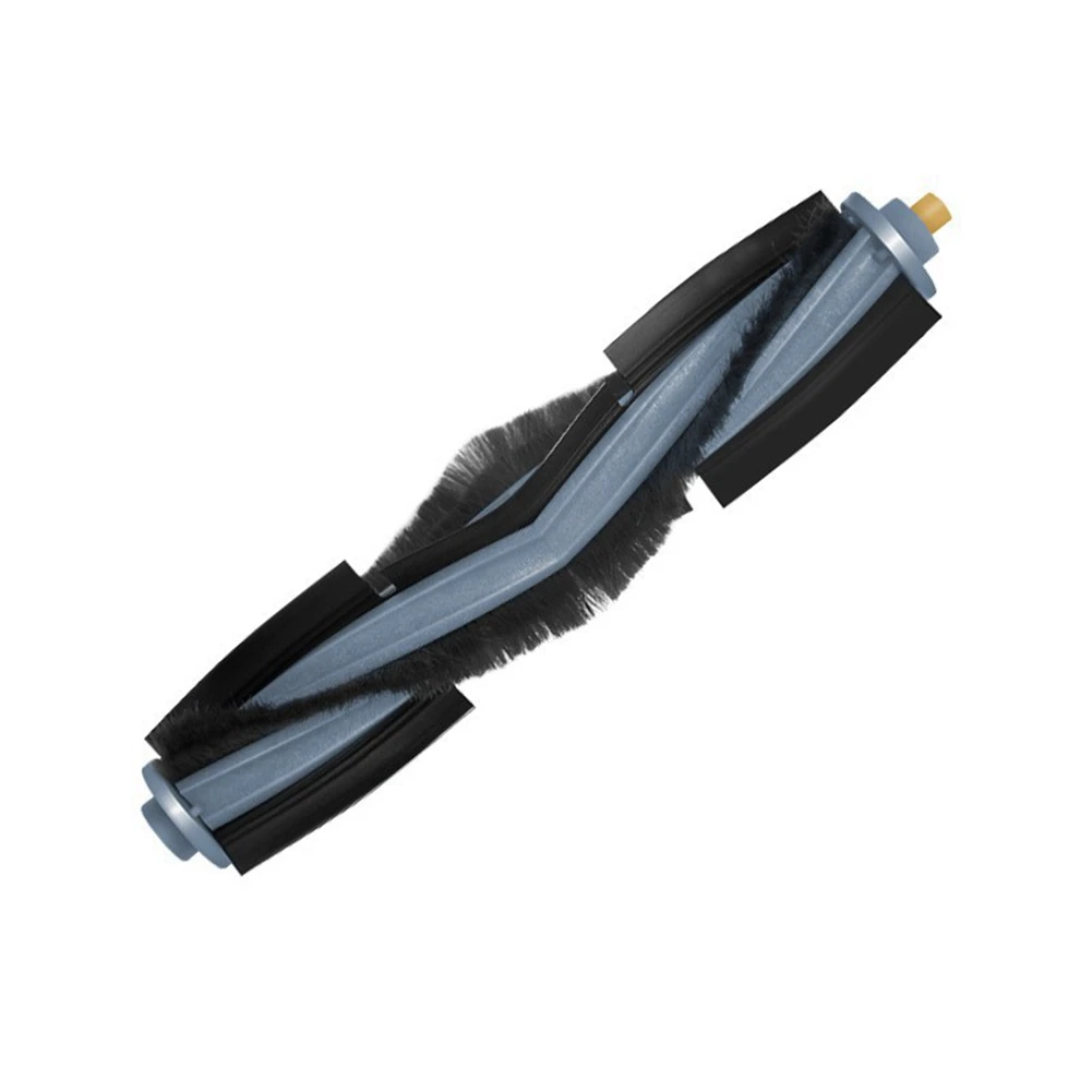 For Ecovacs Deebot T10/T10 TURBO Parts Hepa Filter Main Side Brush Mop Pad Robot Vacuum Cleaner Spare Accessory image 3