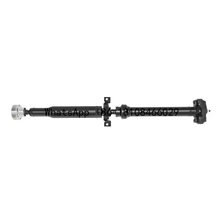 

Drive Shaft Oem 52853649AC 52853649AD 52853649AE 52853649AF for Chrysler CARAVAN / VOYAGER (CKD)