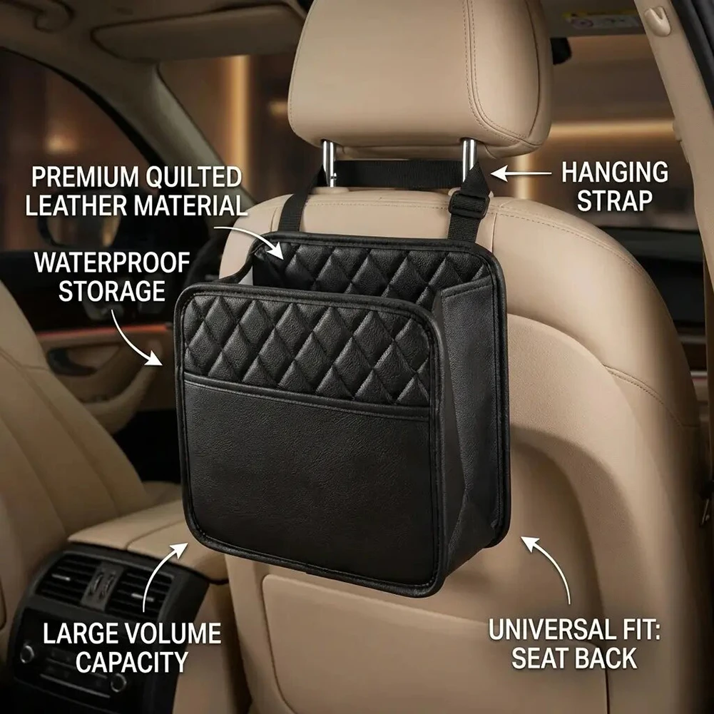 #17 Popular Car Seat Storage Organisers Choices