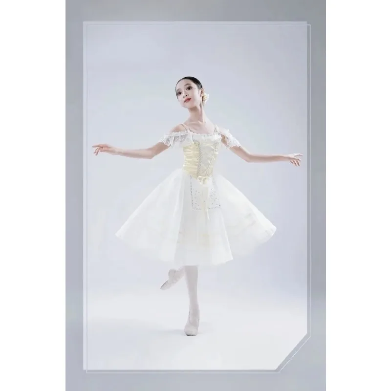 

Новые детские балетные костюмы-пачки