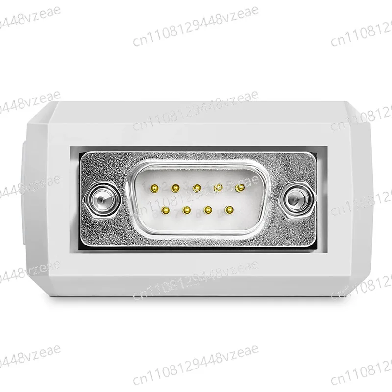 Peak IPEH-004022 CAN FD Interface Supports Inca for Automotive Diagnostic Tools PCAN FD USB Analyzer Compatible with