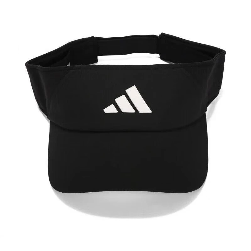 Новое оригинальное поступление, спортивные кепки унисекс для бега Adidas VISOR CLIMACOOL, спортивная одежда
