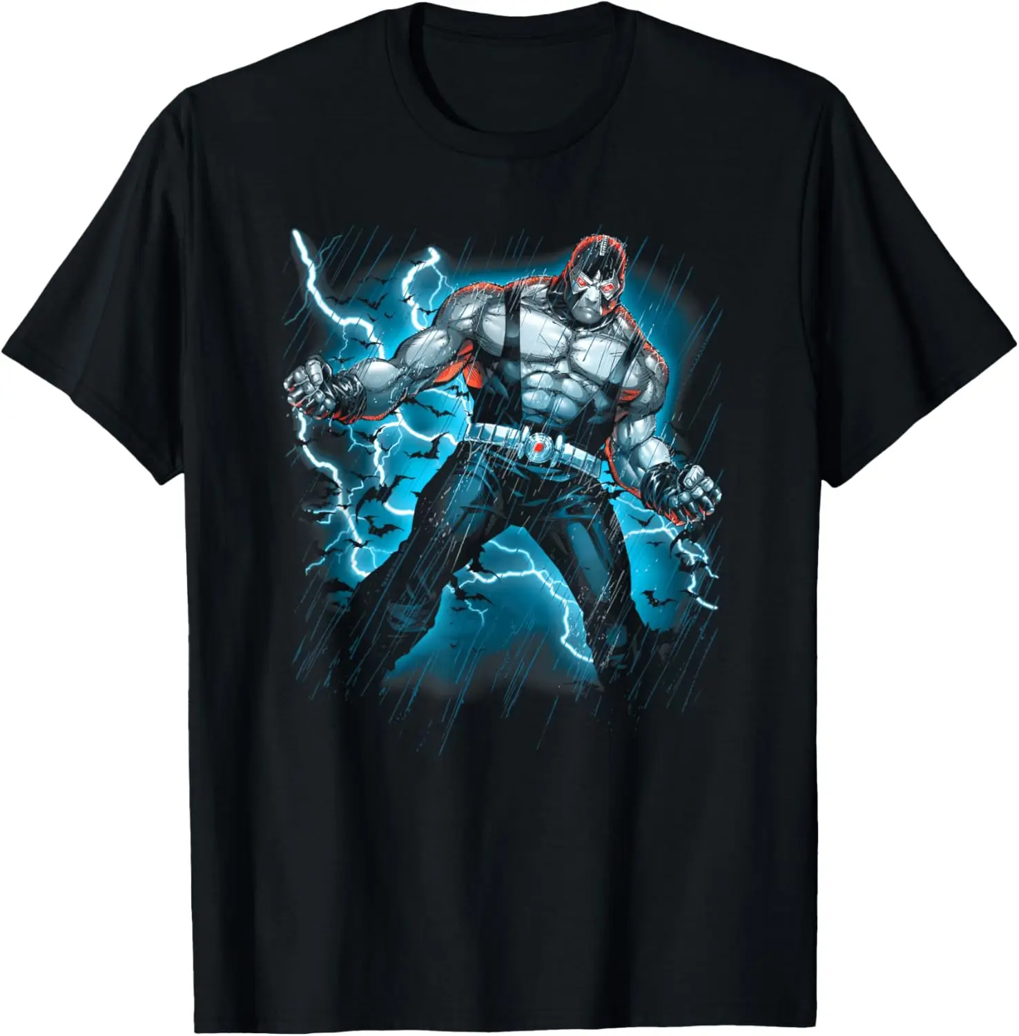 Stormy Bane T Shirt T-Shirt