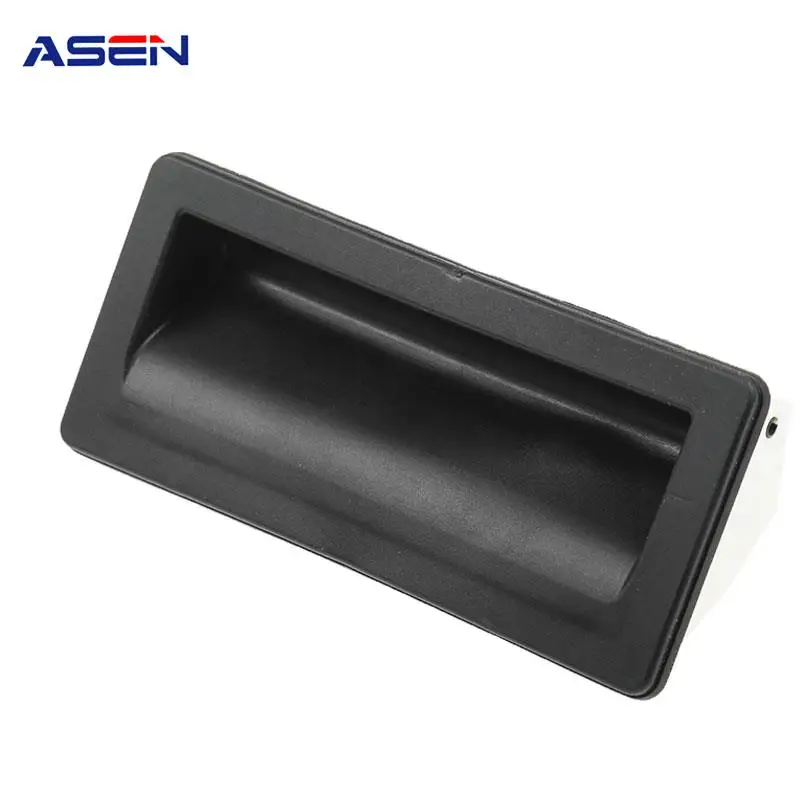 

Tailgate Handle Switch 5N0827566T Trunk Lid Boot Lock Release For Audi A3 A4 A5 A6 A7 Q3 Q5 Q7 VW Jetta Passat SKODA Yeti Seat