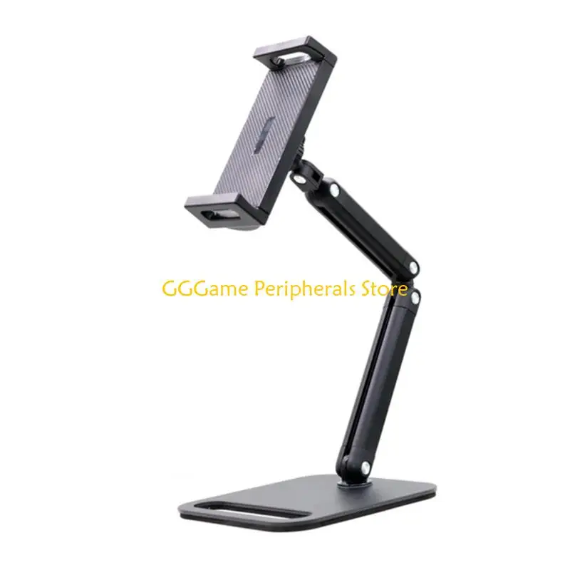 

U55B Универсальная подставка для планшетов с поворотным основанием и гибким позиционированием для дома