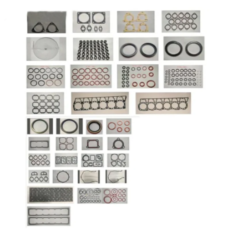 

3412 Full Complete Gasket Set Kit Diesel Engine Spare Parts, Engine Gasket